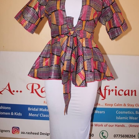 💥💥Short sleeve blazer 💥💥 - Picture 4 of 7